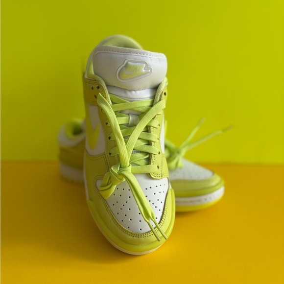 W NIKE DUNK LOW TWIST - Picture 7 of 7